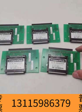 众桦CompactFlash CF存储卡，制造，型号AP-C