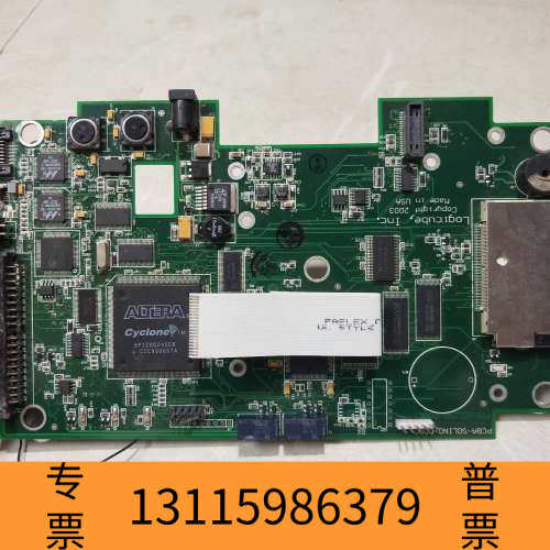 众桦PCB-SOLING-000C