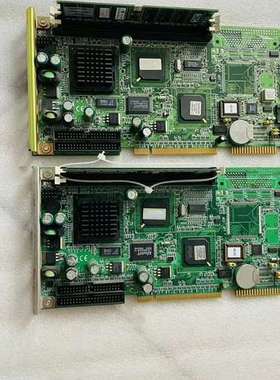 众桦工控机 主板PCA-6359主板 ，带集成显卡、议价