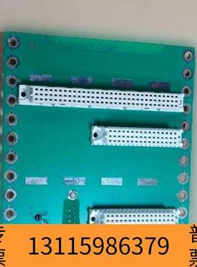 众桦ABB REC670 板卡插件议价