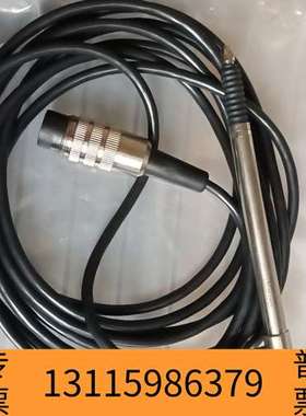 众桦东渡DP-10V位移传感器，。黑色线缆，金属议价