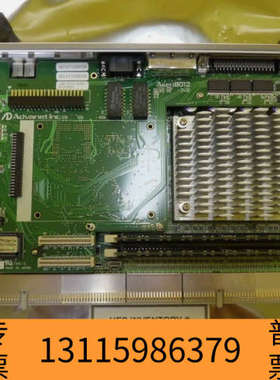 众桦Advanet板卡AGPCI8012-SUB议价 欢迎来询！