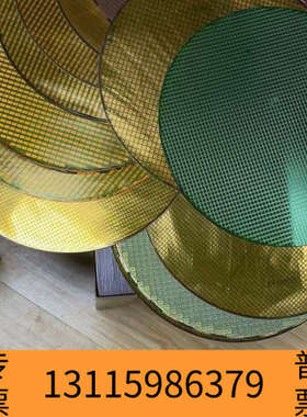 众桦bumping12寸晶圆 12寸bump硅片