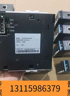 众桦汇川模块GL10-RTU-ECT-XD议价