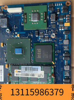 众桦工业一体机DZ-LP 42344G核心主板板几十