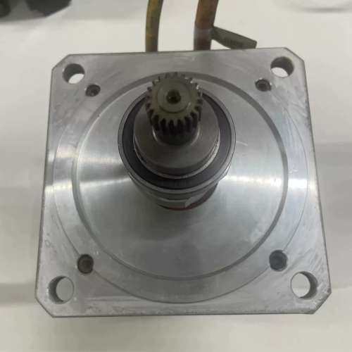 众桦贝加莱伺服电机 8MSA5S.R0-V401  议价