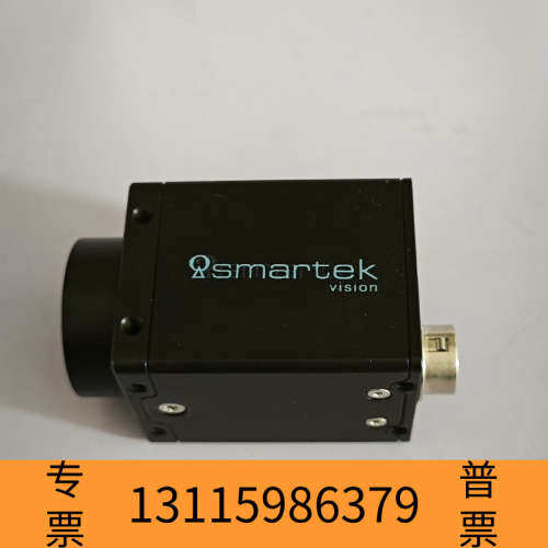 众桦GC1291MP Smartek工业相机