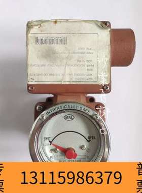 众桦OVAL PI45B10 154.3CC 阀门指示器 议价