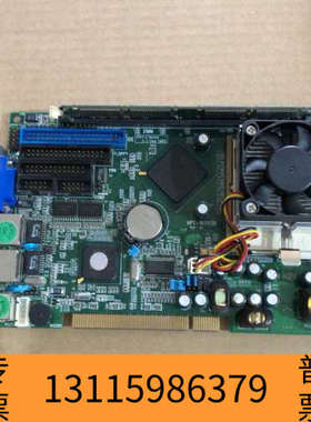 众桦工控机主板 HPC-1611V2N VER ：A1