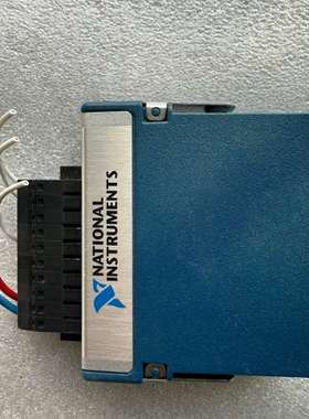 众桦NI 9474 源极数字输出模块 779003-01议价