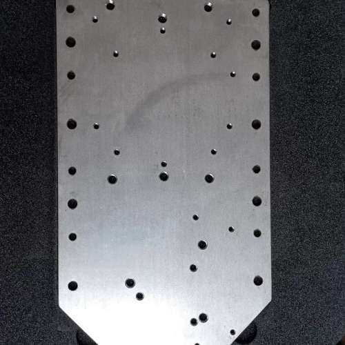 众桦PROSOFT MVI56-MNETC  ，无划痕，议价