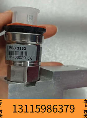 众桦060G4412丹佛斯压力传感器