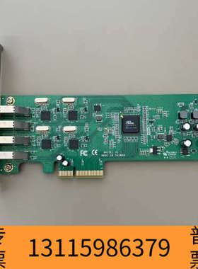 众桦UPTECH 8430EL V1.1扩充卡