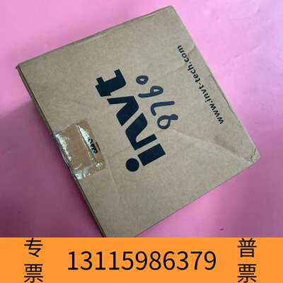 众桦英威腾伺服驱动器DA180-S2RBCG0，400W功率议价