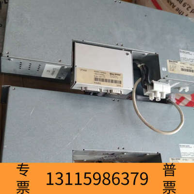 众桦VEROPOWER 激光功率电源VP490-1 136-