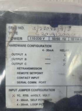 众桦ABB Commander 200控制器议价