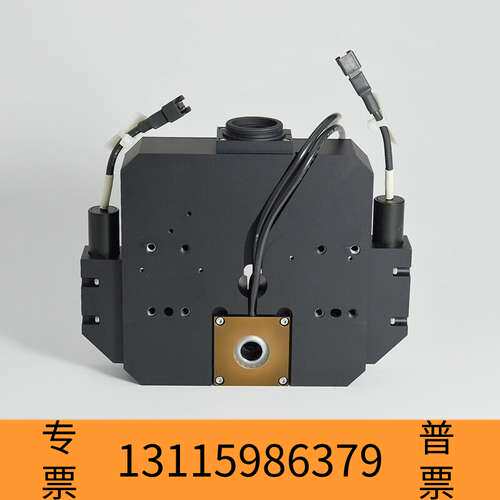 众桦清和 DTC-2X-15 两侧视觉对位 双向光模块 远心议价