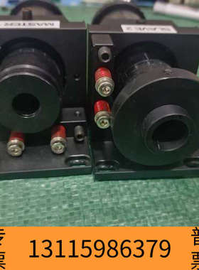 众桦【激光设备调整镜架】【Master 1 & Slave 2】