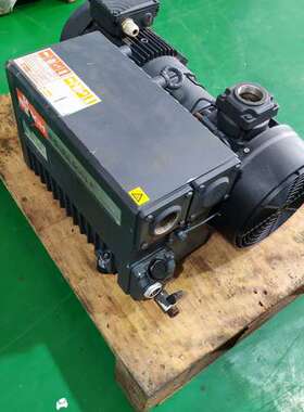 众桦普旭RA0063F503真空泵，议价