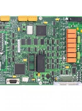 巨人通力电梯驱动板KM760310G01 LCEDRV板 760313H06 385板 DRV板