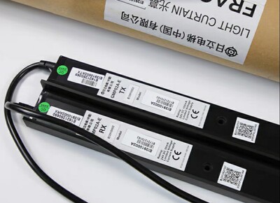 原装适用日立电梯智能光幕/EI3910002A/GMP02A-E/E13910002A配件