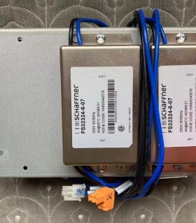 通力电梯配件KM50014396G01抱闸模块50014397H01/H03 50022850G02