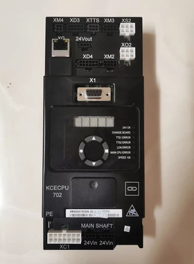 通力电梯KCE系统主板KM50092792G06/G04/G35全新原装KCECPU 702板