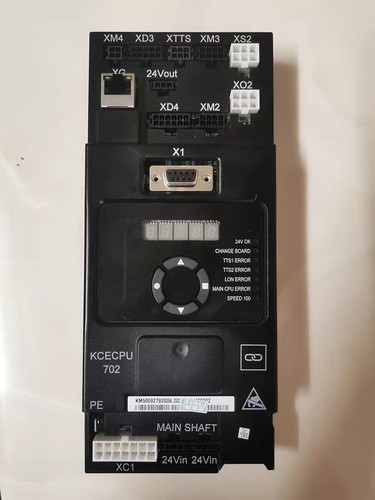 通力电梯KCE系统主板KM50092792G06/G04/G35全新原装KCECPU 702板