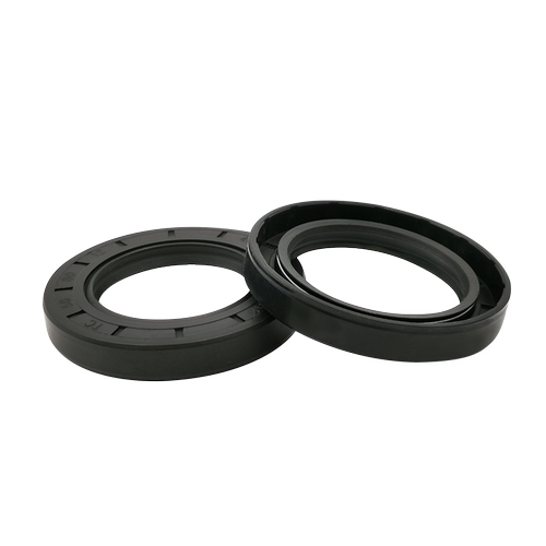 骨架油封35*55*7/8/10/11/35*56*8/10/12/35*57/9/10TC轴封NBR