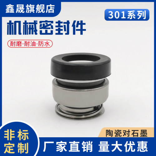 301-819/20机械密封