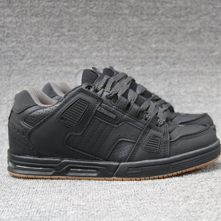 fallen小轮车DVS小轮车Osiris面包鞋 Sabre滑板鞋 huf globe 气垫款