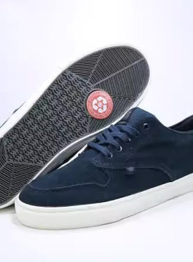 蓝色element滑板鞋globe休闲鞋Osiris运动鞋fallen休闲鞋lakai