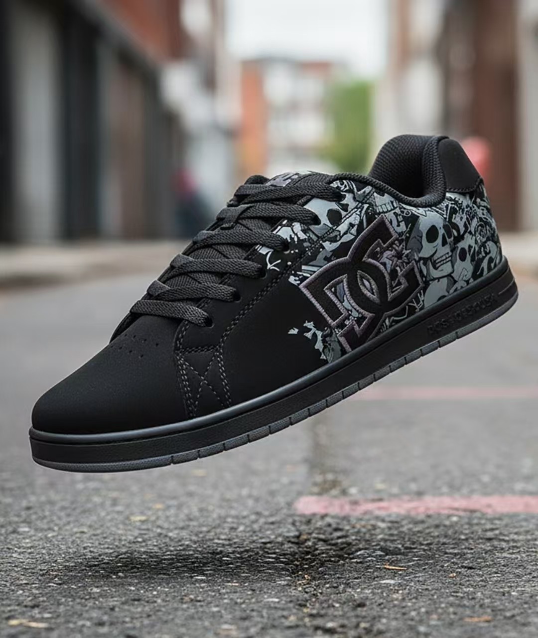 thumbnail for Dvs Skate Shoes, Lakai Skate Shoes, Globe Bmx Shoes, Circa Sneakers, Dc Loafers, Fallen Skate Shoes