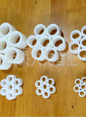 PE-Xa快易环冷扩环16/20/25/32/40/50耐用耐磨连接快插直接批发