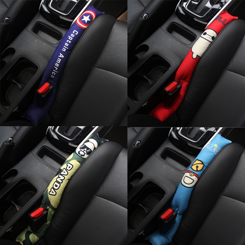 棉麻塞缝条防掉潮牌填补座位内饰