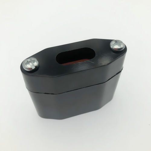 Ht尾端电热带用热带接线终端伴热设备尾端尾盒电源接线盒 - 封面