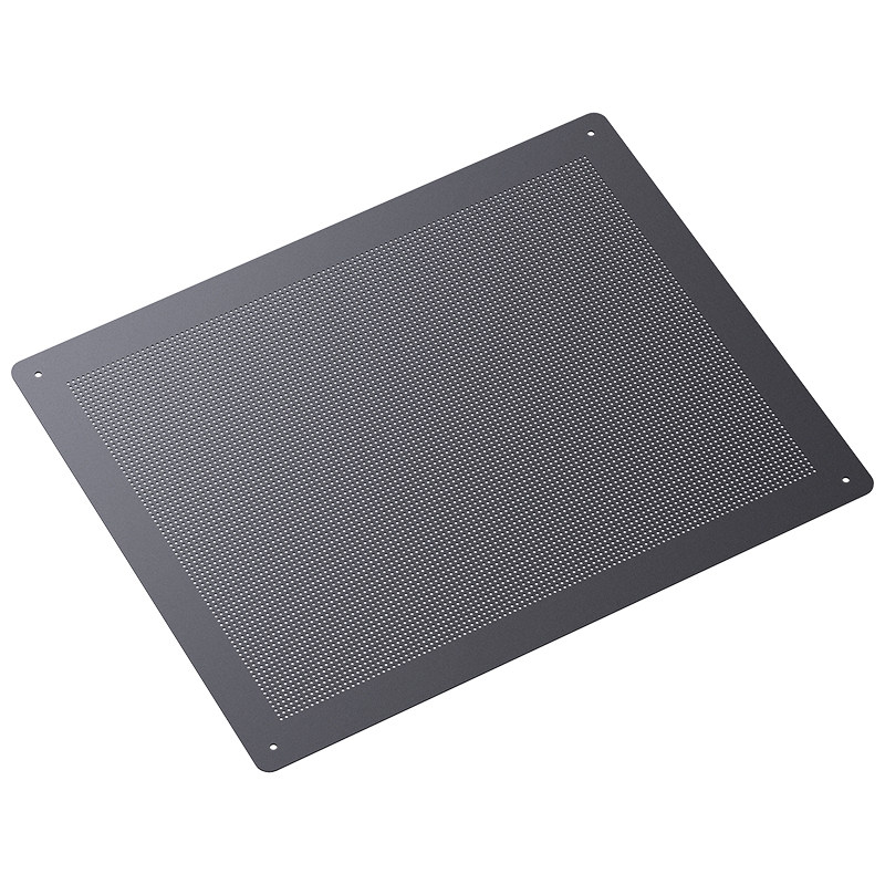 JONSBO乔思伯MATX提手机箱Z20 MESH左侧板