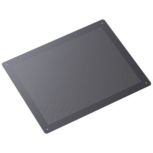 JONSBO乔思伯MATX提手机箱Z20 MESH左侧板