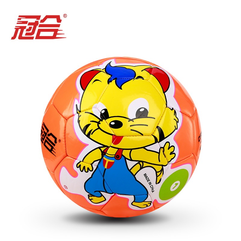 Ballon de football - Ref 6520 Image 4