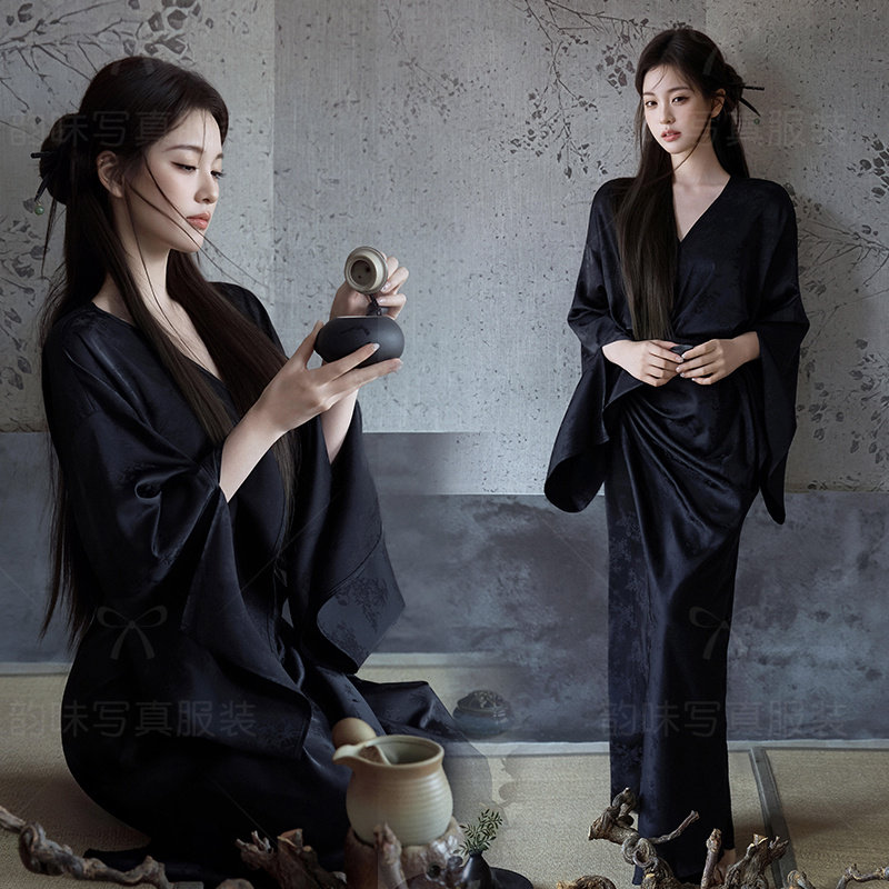 影楼新款26年其他摄影服拍照写真