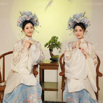 依媚仿2024夏季涤纶新款
