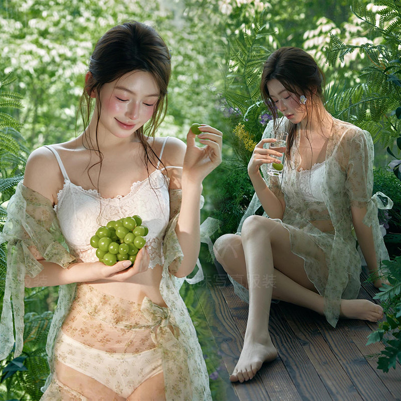 影楼新款26年其他摄影服拍照写真
