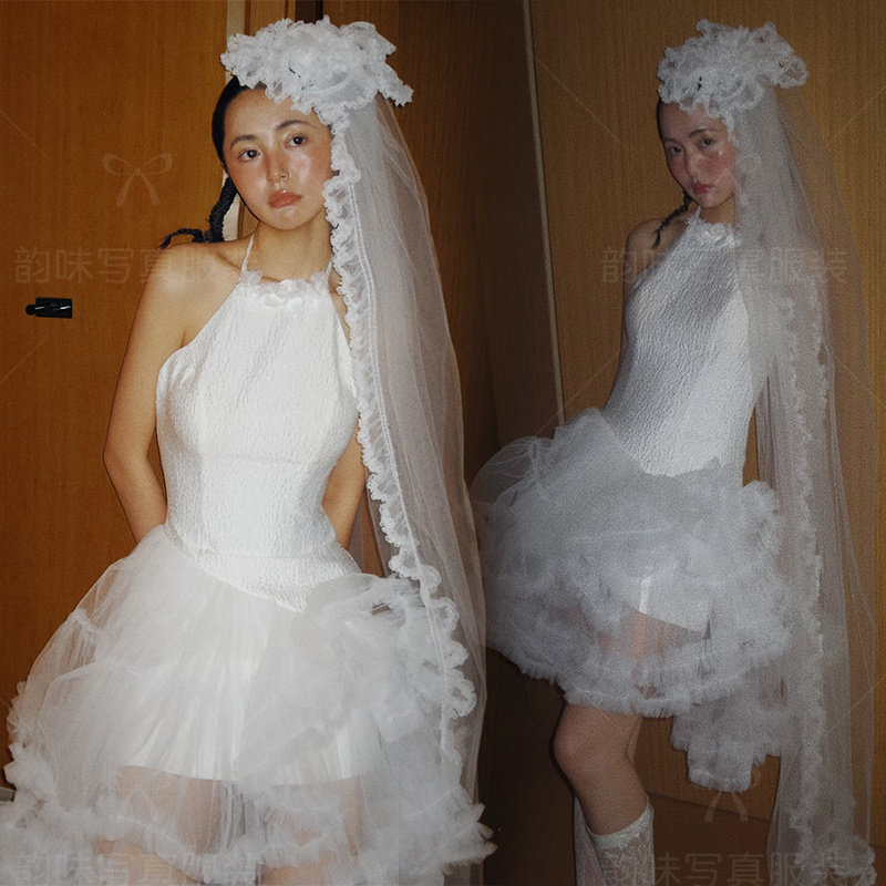 影楼新款26年其他摄影服拍照写真