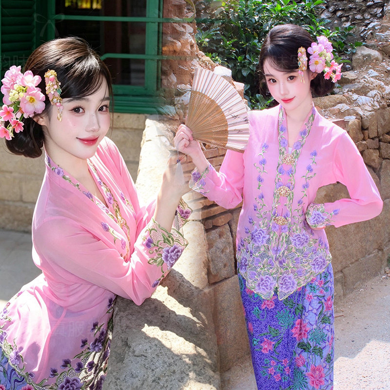 影楼新款26年其他摄影服拍照写真