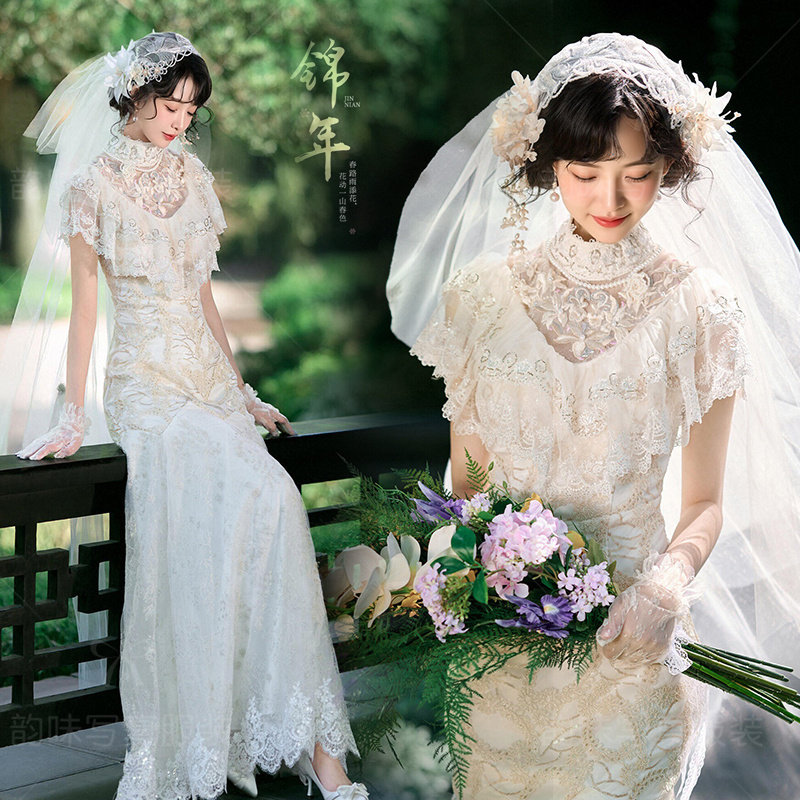 影楼新款26年其他摄影服拍照写真