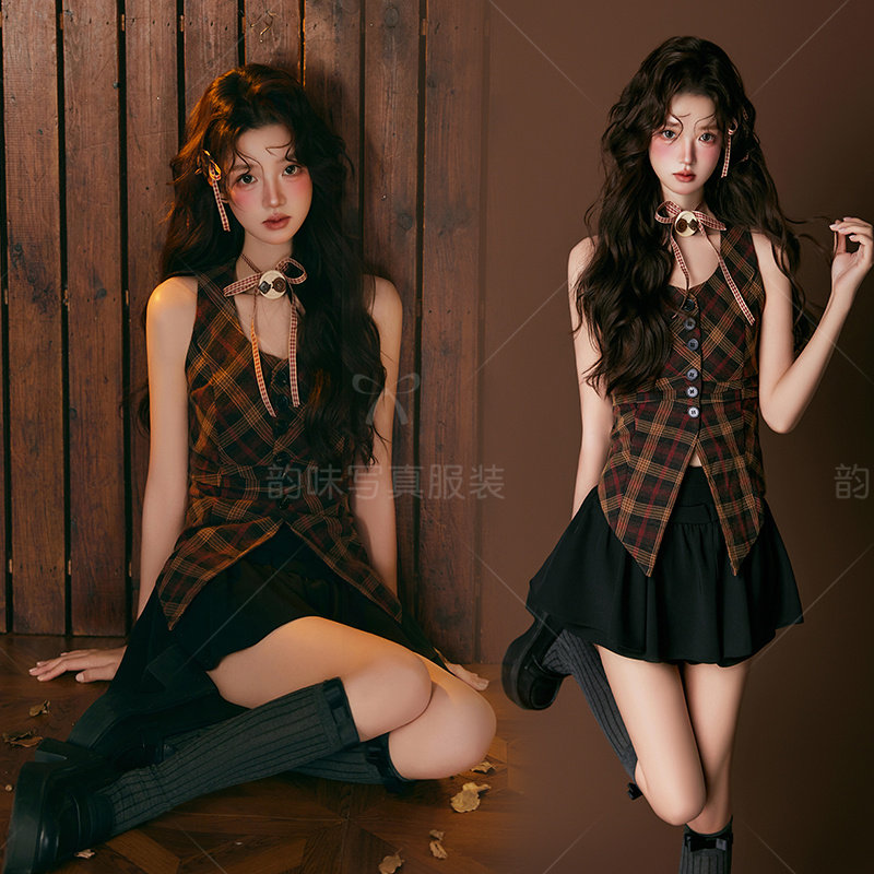 影楼新款26年其他摄影服拍照写真