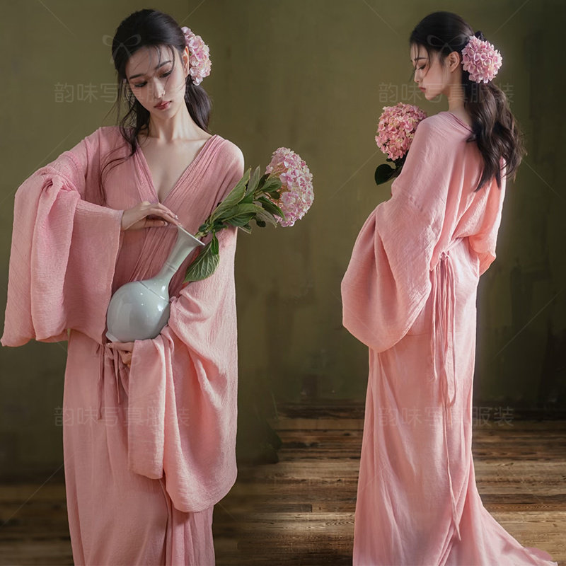 影楼新款26年其他摄影服拍照写真