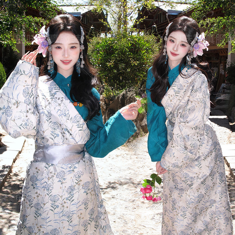 影楼新款26年其他摄影服拍照写真