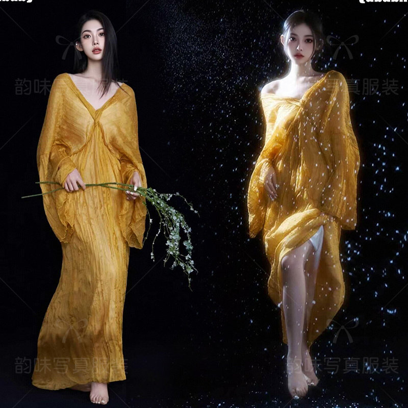 影楼新款26年其他摄影服拍照写真