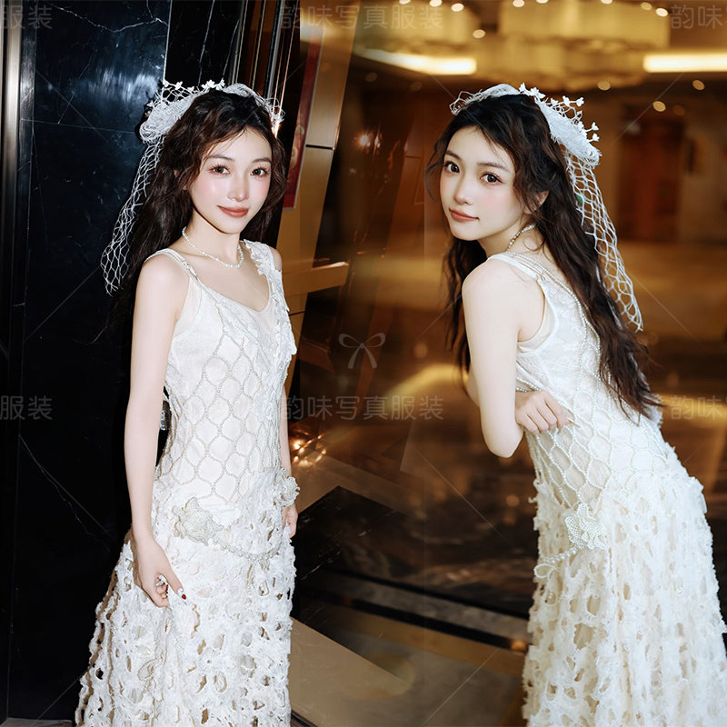 影楼新款26年其他摄影服拍照写真